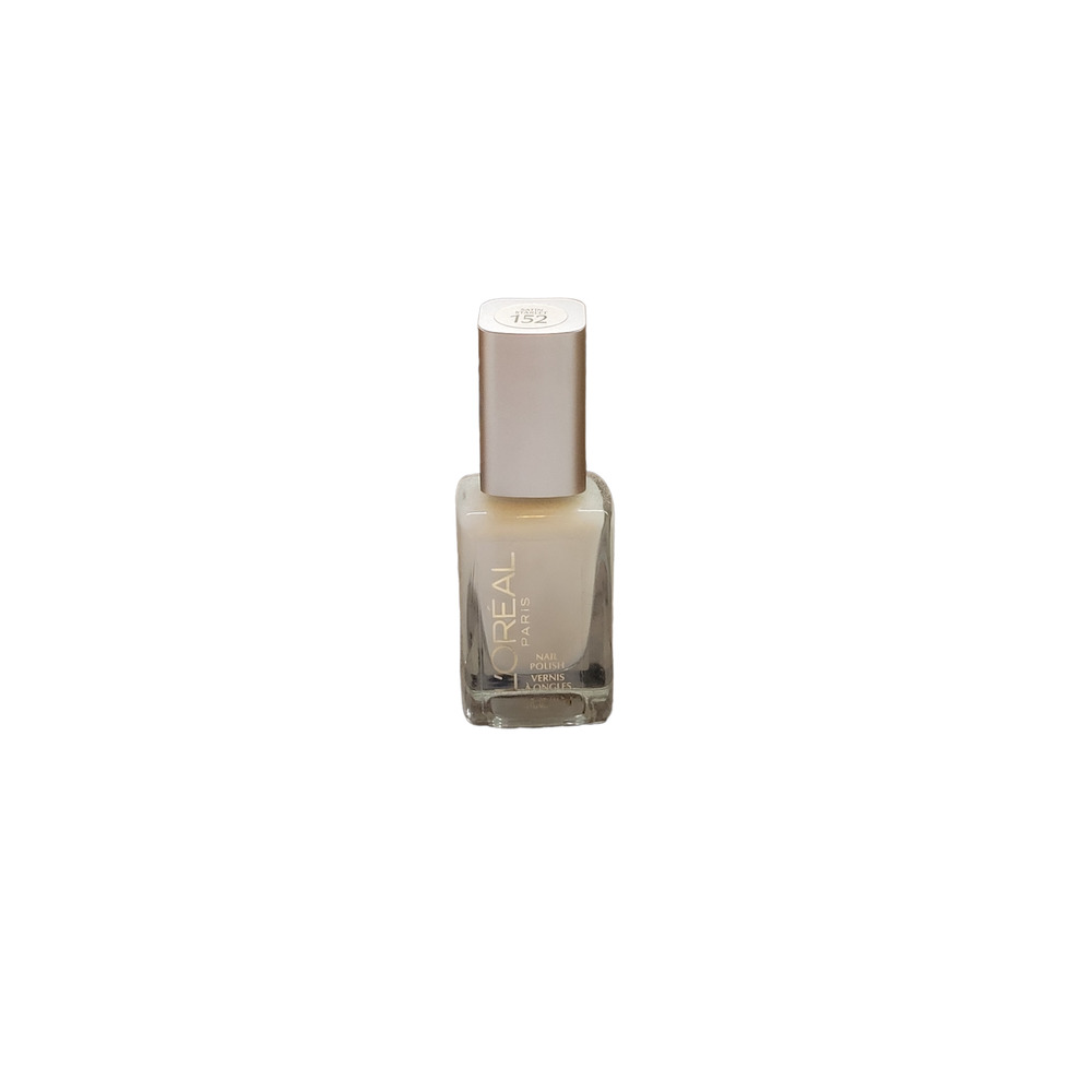 L'OREAL PARIS Color Nail Polish 0.39 fl oz-152 SATIN STARLET